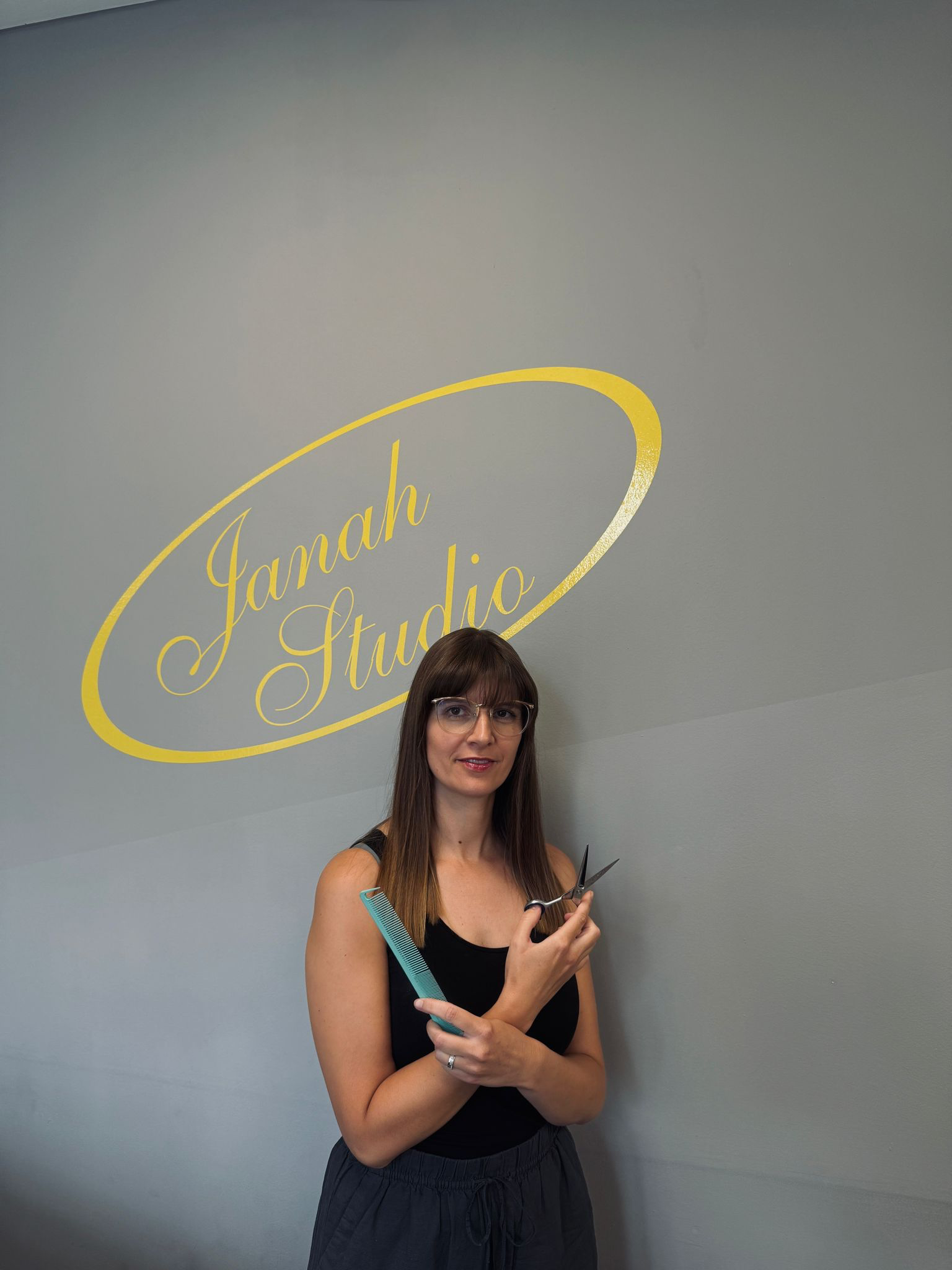 Kadeřnice Lucie